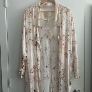 Le Fou Wilfred Mercier Jacket